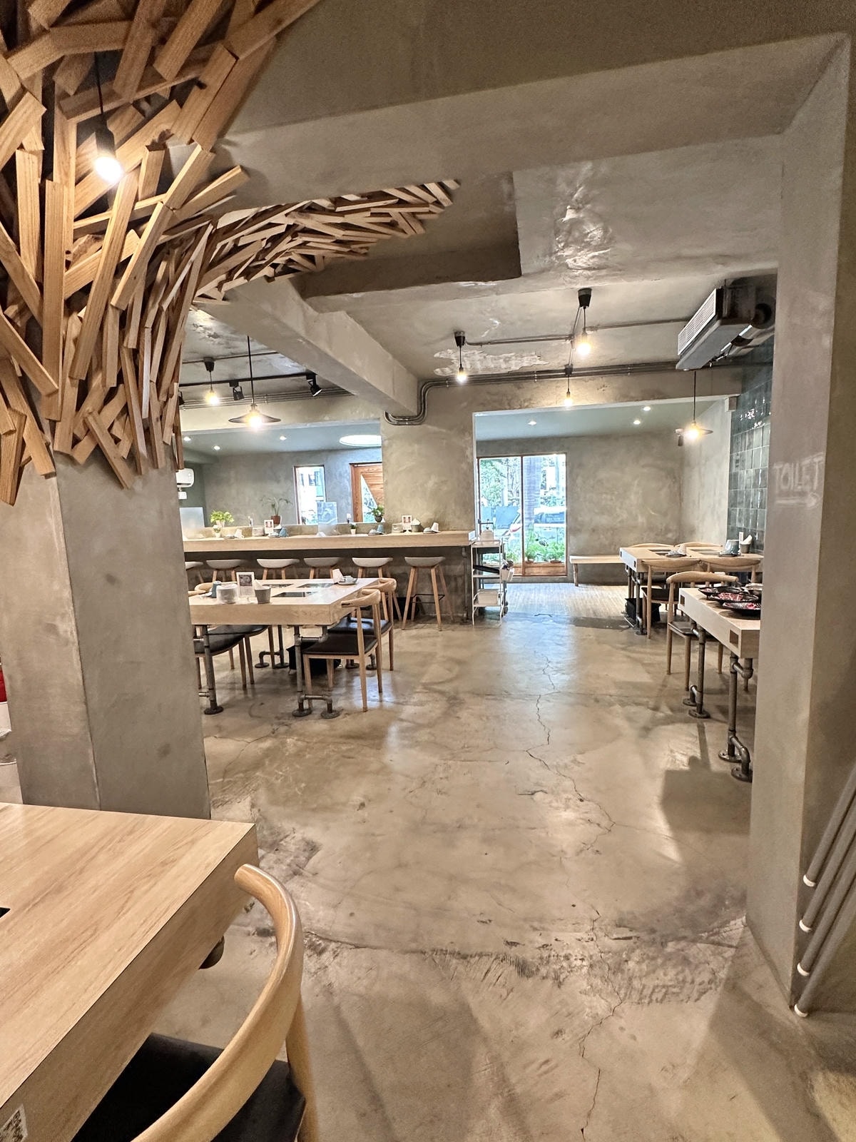 【新竹】新竹火鍋推薦 新竹巨城附近「湯作鍋物」有機食材用料實