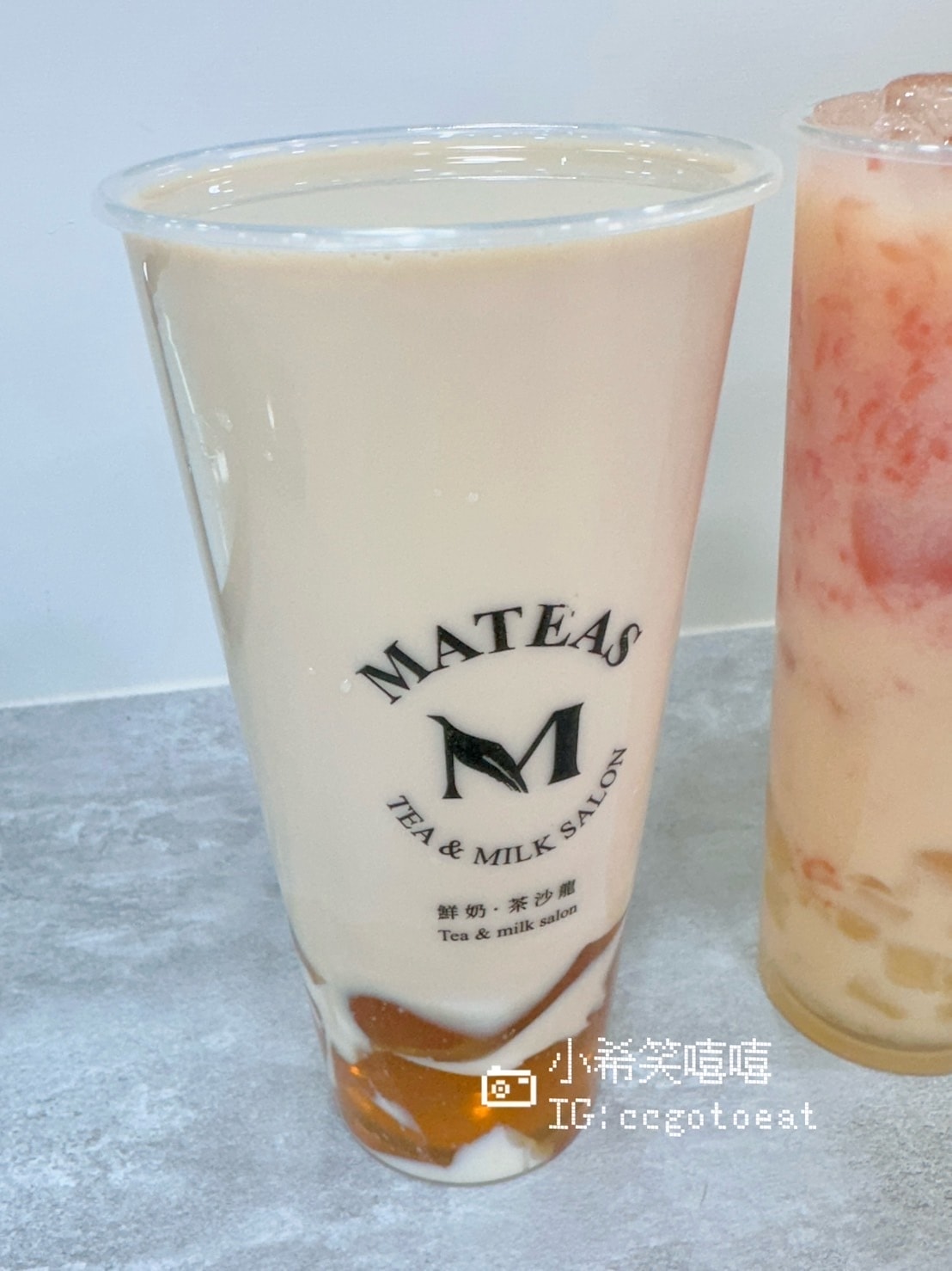 【新竹】竹科新開幕下午茶!免費加料還能用10加購Dr.mi