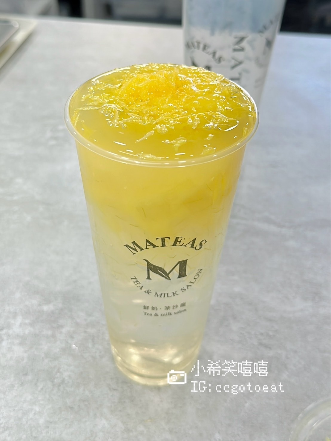 【新竹】竹科新開幕下午茶!免費加料還能用10加購Dr.mi