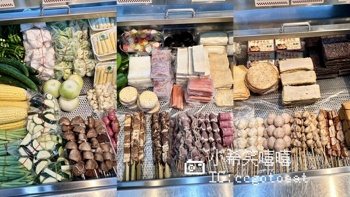 【新竹新豐】明新科大附近宵夜推薦「靖豐鹹酥雞」最低只要5元起