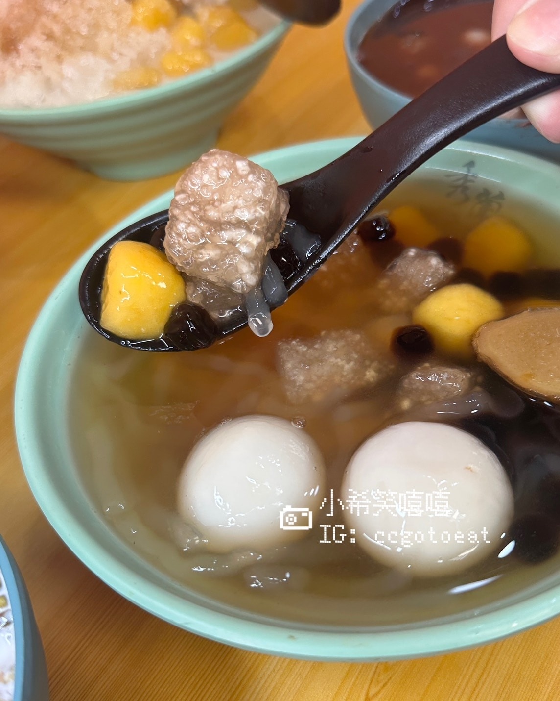 【新竹竹北】20種配料、甜度通通自由選!你的專屬豆花就在「竹