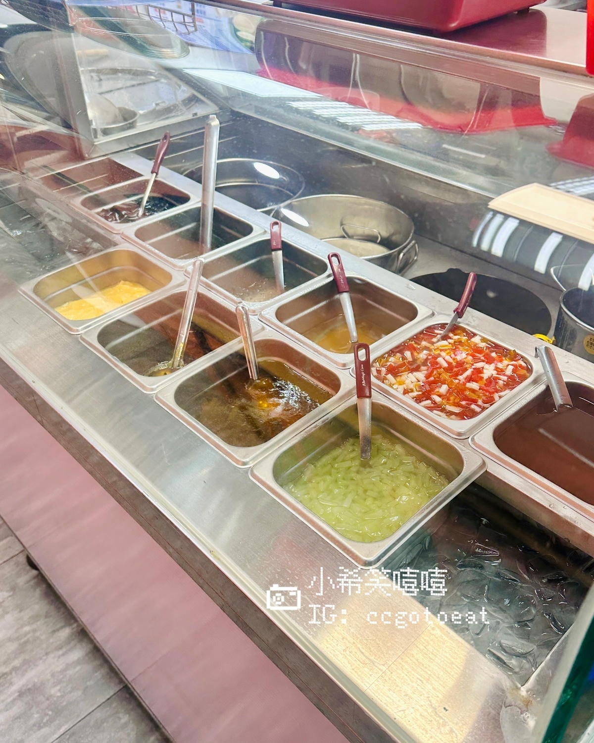 【新竹竹北】20種配料、甜度通通自由選!你的專屬豆花就在「竹