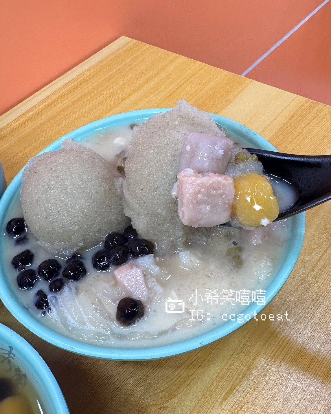 【新竹竹北】20種配料、甜度通通自由選!你的專屬豆花就在「竹