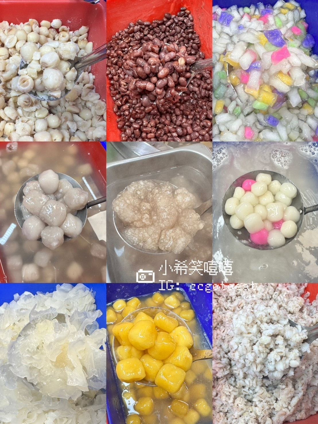 【新竹竹北】20種配料、甜度通通自由選!你的專屬豆花就在「竹