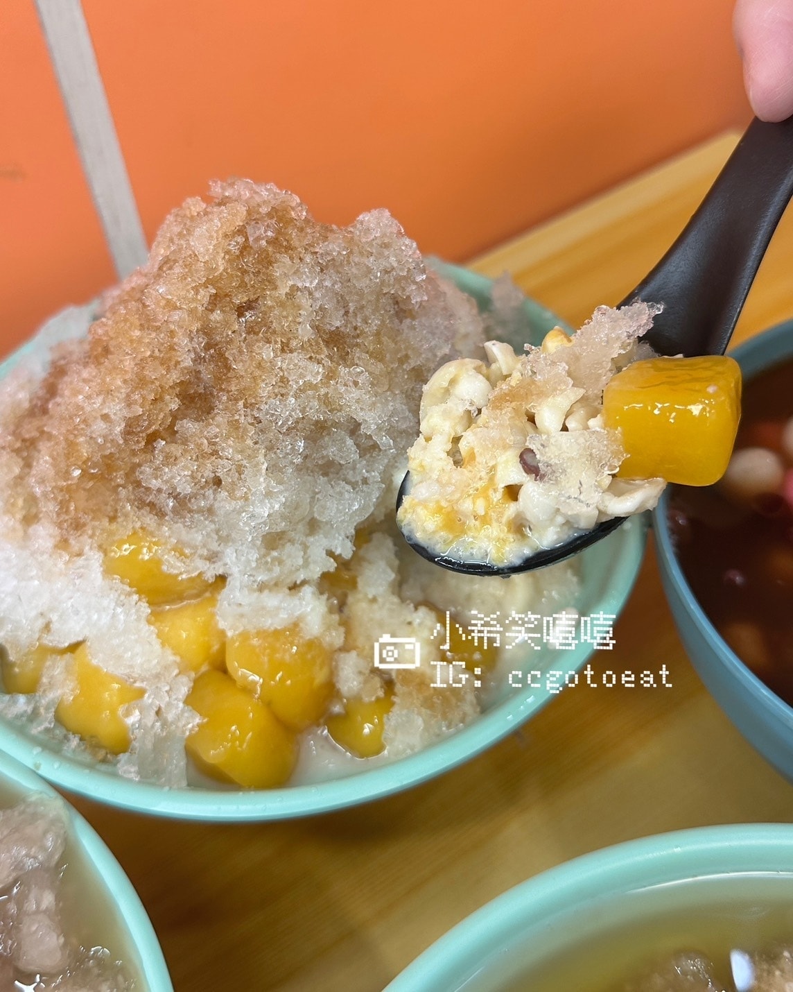 【新竹竹北】20種配料、甜度通通自由選!你的專屬豆花就在「竹