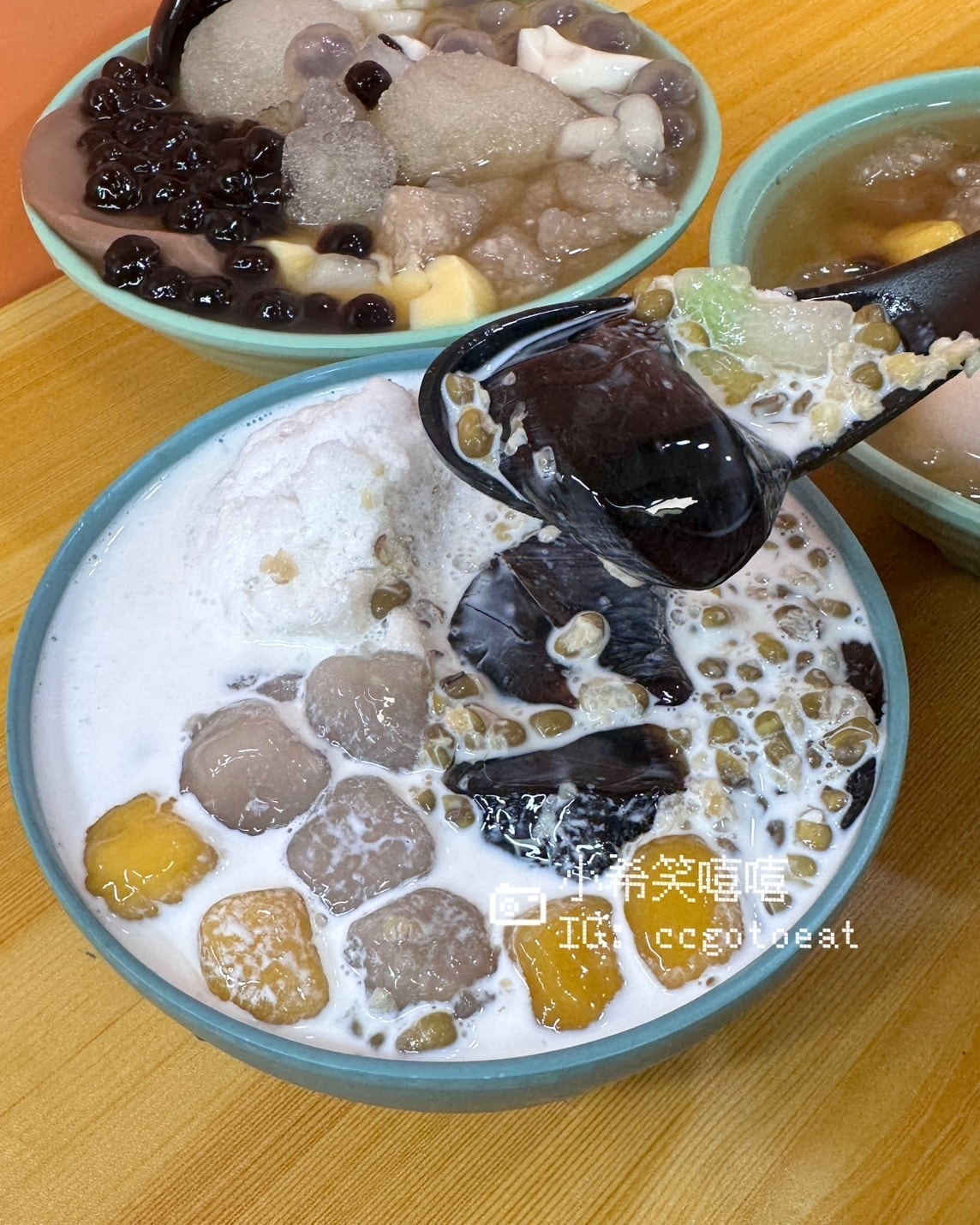 【新竹竹北】20種配料、甜度通通自由選!你的專屬豆花就在「竹