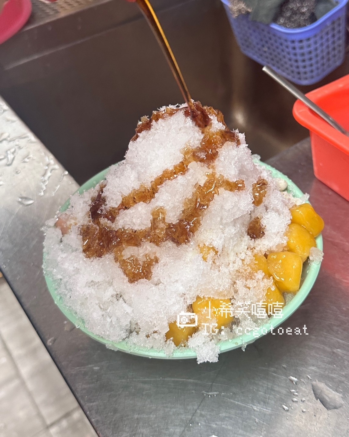 【新竹竹北】20種配料、甜度通通自由選!你的專屬豆花就在「竹