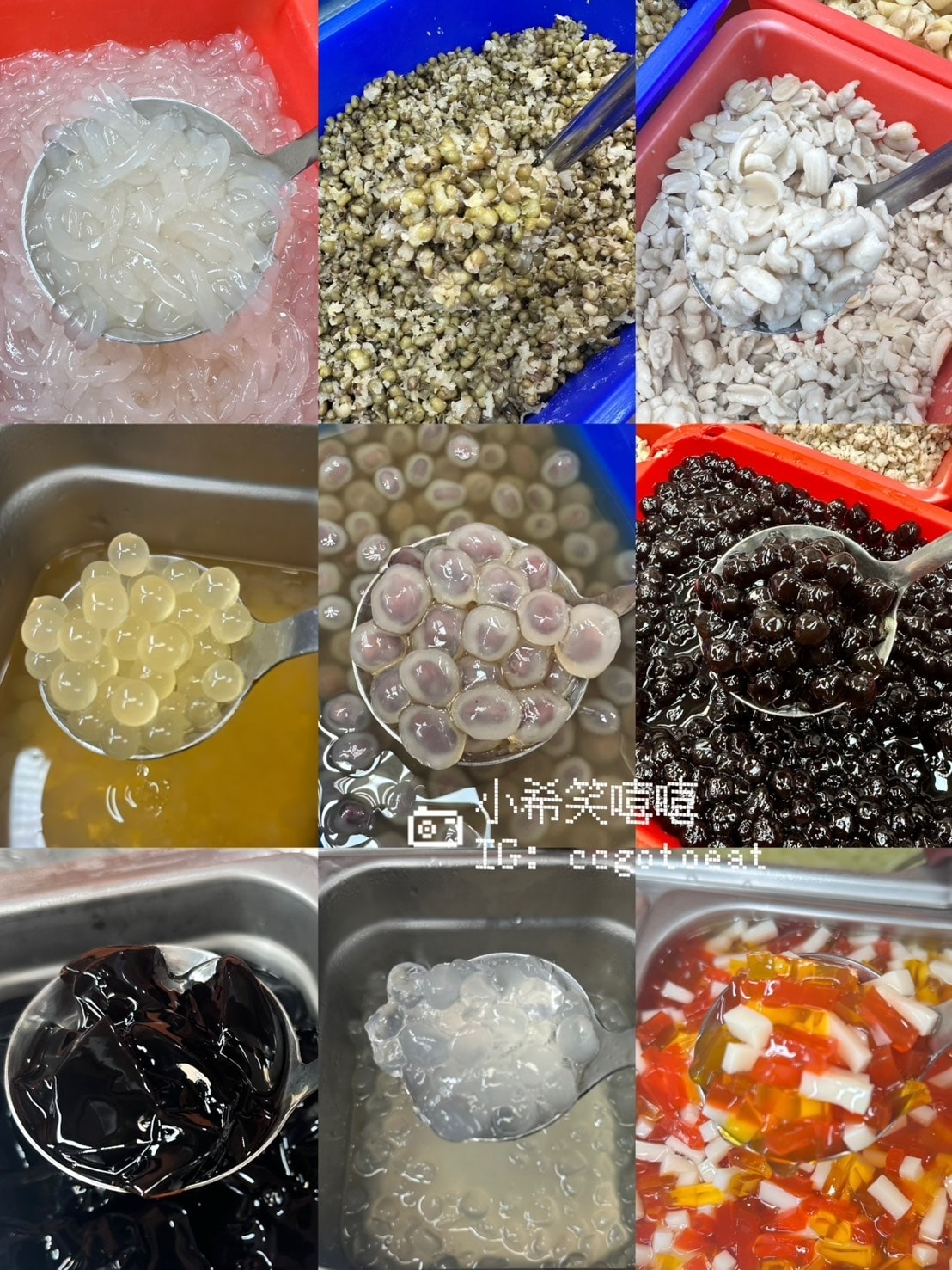 【新竹竹北】20種配料、甜度通通自由選!你的專屬豆花就在「竹