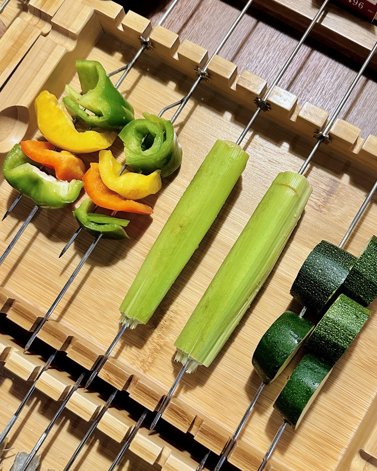 【新竹竹北】2024新開幕!「歡聚堂串燒」每串42元起中午