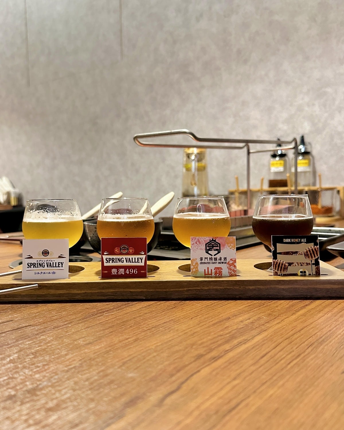 【新竹竹北】2024新開幕!「歡聚堂串燒」每串42元起中午