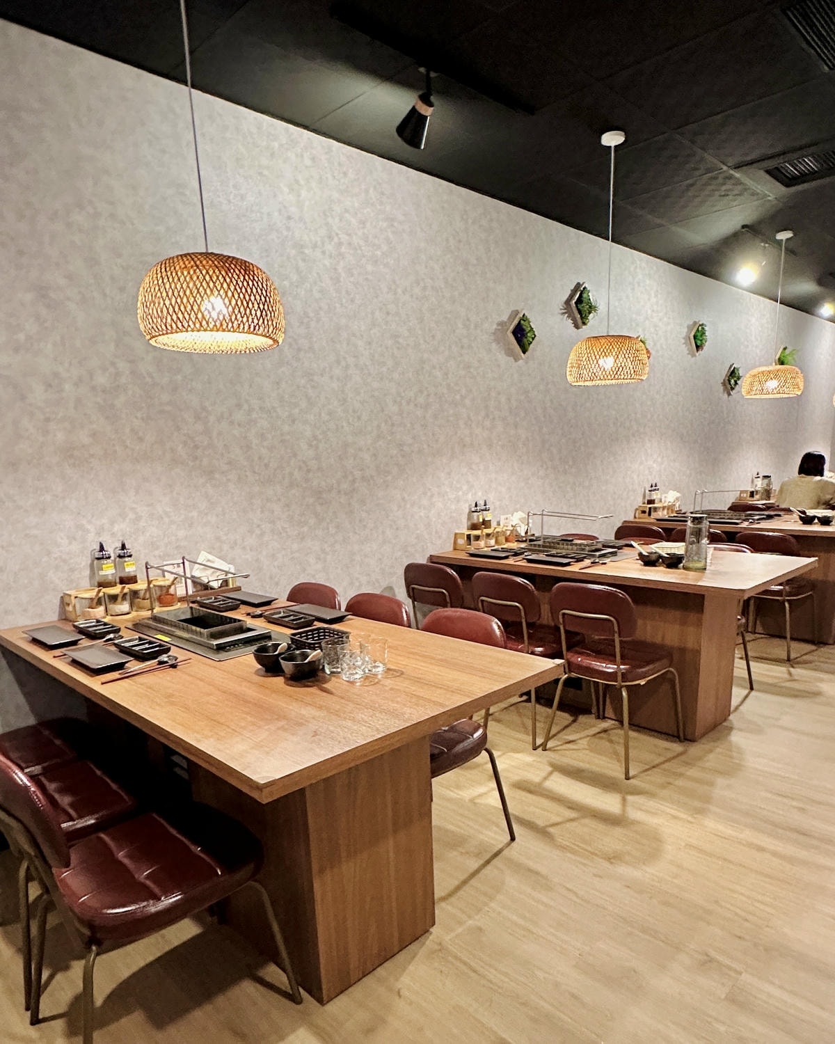 【新竹竹北】2024新開幕!「歡聚堂串燒」每串42元起中午