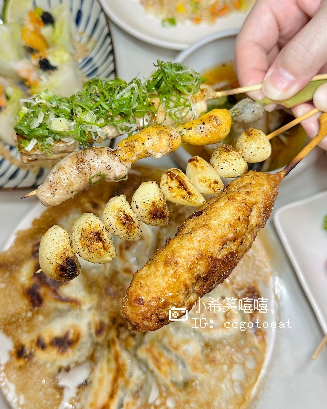 【新竹】東門圓環附近居酒屋「炊煙裊裊炭火串燒」新竹居酒屋聚餐 【新竹】東門圓環附近居酒屋「炊煙裊裊炭火串燒」新竹居酒屋聚餐