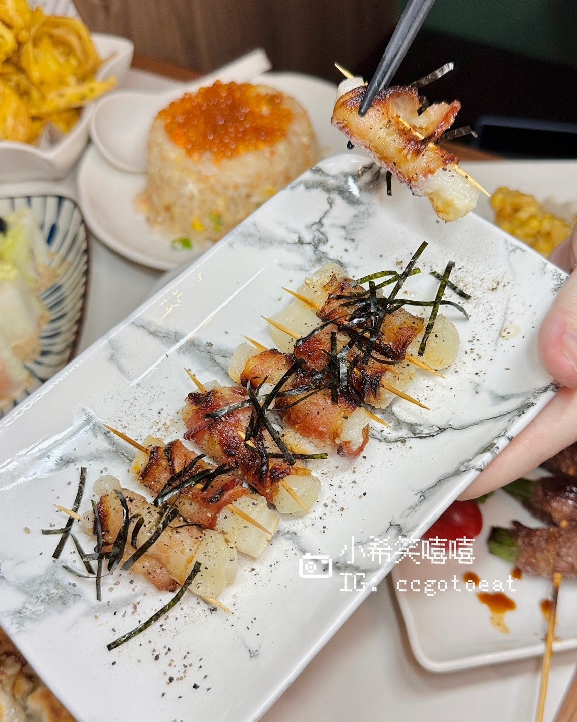 【新竹】東門圓環附近居酒屋「炊煙裊裊炭火串燒」新竹居酒屋聚餐 【新竹】東門圓環附近居酒屋「炊煙裊裊炭火串燒」新竹居酒屋聚餐