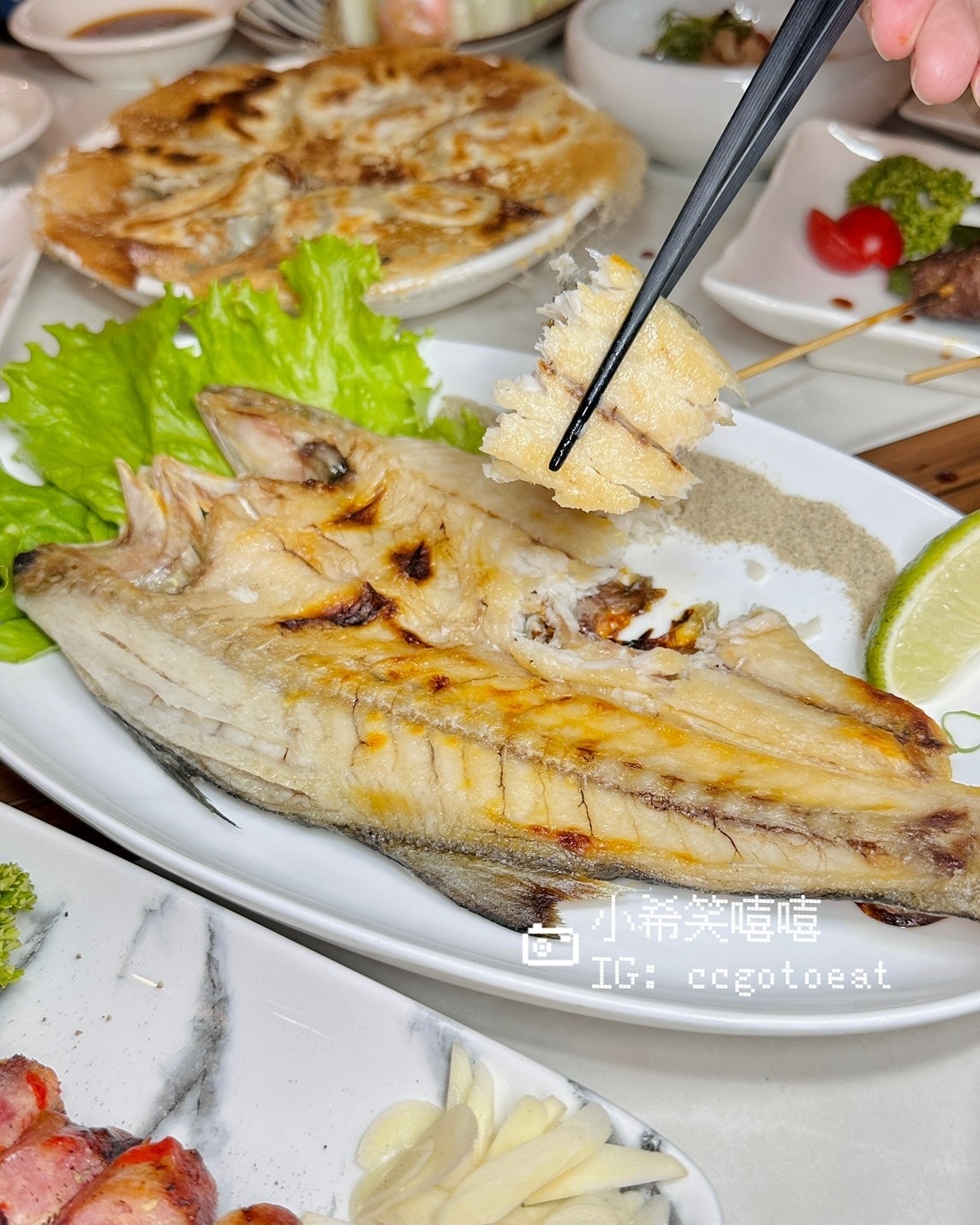 【新竹】東門圓環附近居酒屋「炊煙裊裊炭火串燒」新竹居酒屋聚餐 【新竹】東門圓環附近居酒屋「炊煙裊裊炭火串燒」新竹居酒屋聚餐