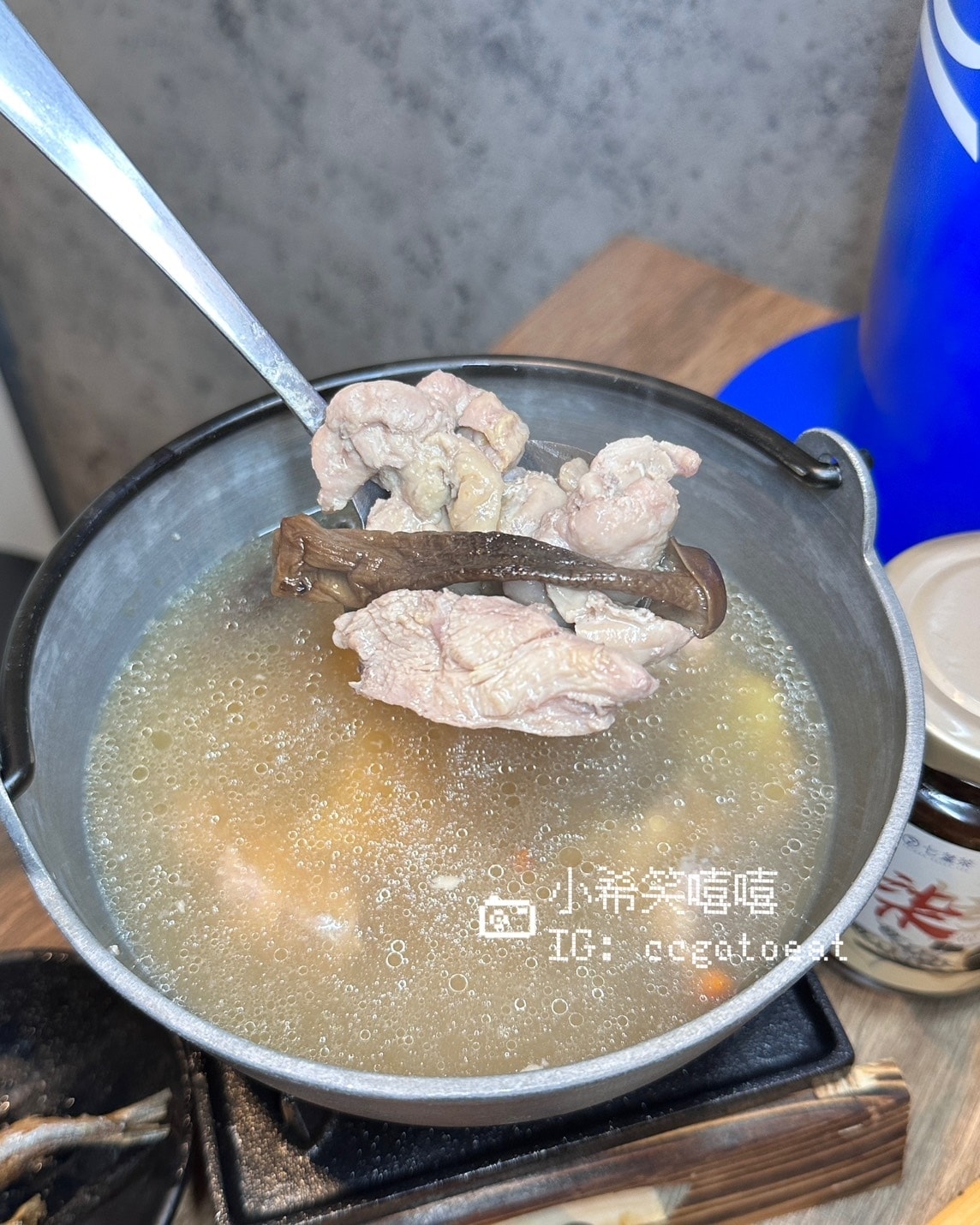 【新北】一串19元起!三重蘆洲都有開 【柒息地串燒居酒屋】