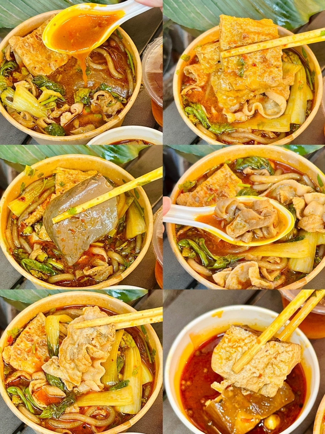 【新竹竹北】新竹高鐵平日限定!「借問酸辣粉-外帶店」新竹高鐵 【新竹竹北】新竹高鐵平日限定!「借問酸辣粉-外帶店」新竹高鐵