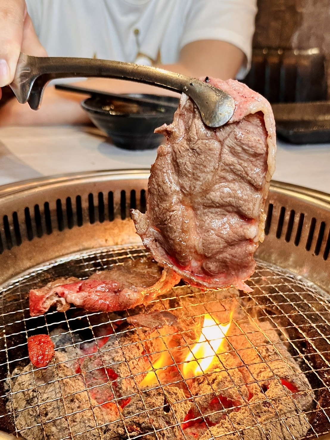【新竹竹北】燒肉吃到飽799元起!A5和牛&啤酒暢飲不限量【