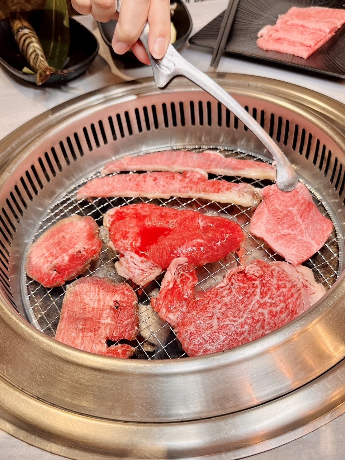 【新竹竹北】燒肉吃到飽799元起!A5和牛&啤酒暢飲不限量【