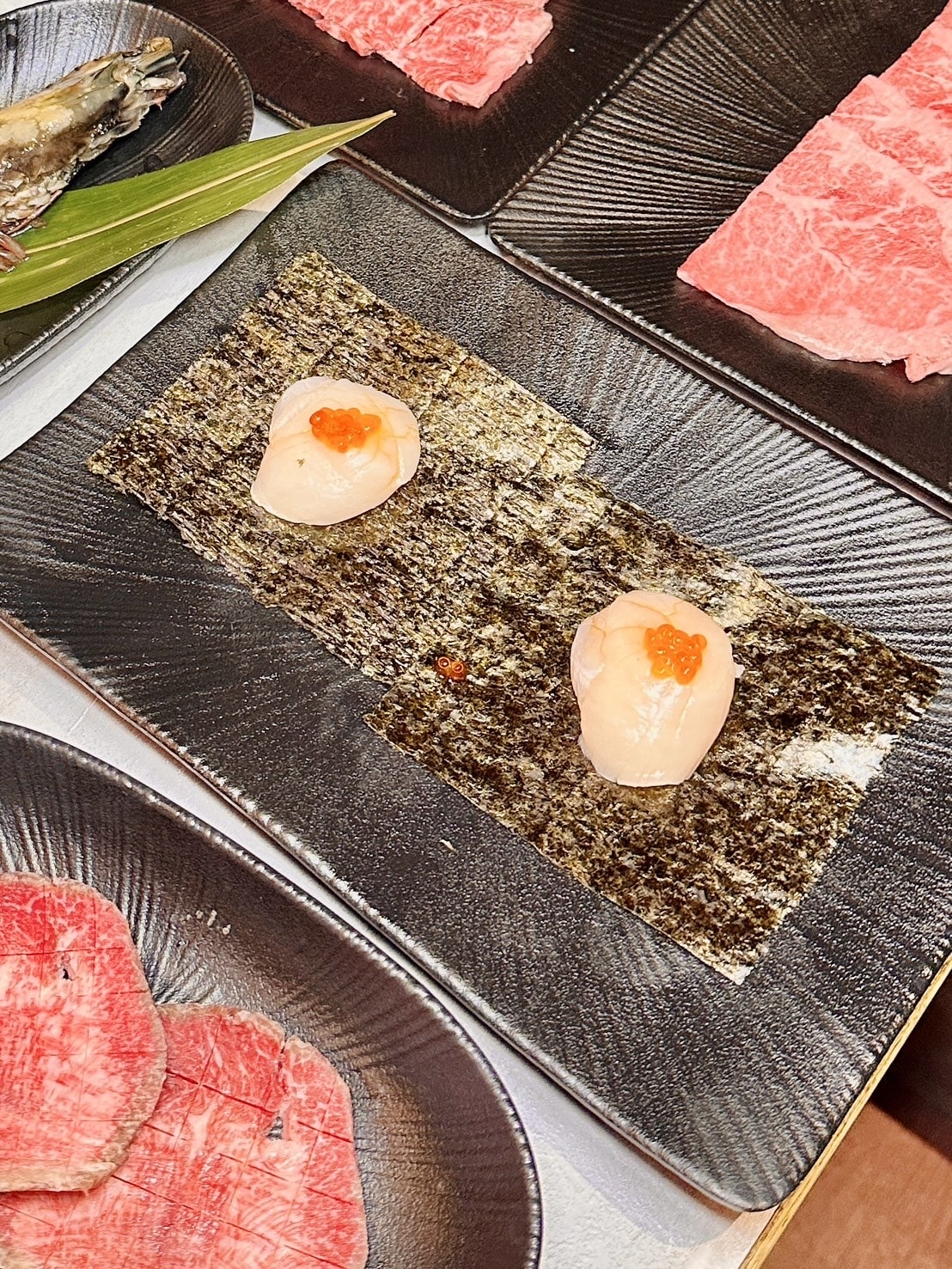 【新竹竹北】燒肉吃到飽799元起!A5和牛&啤酒暢飲不限量【