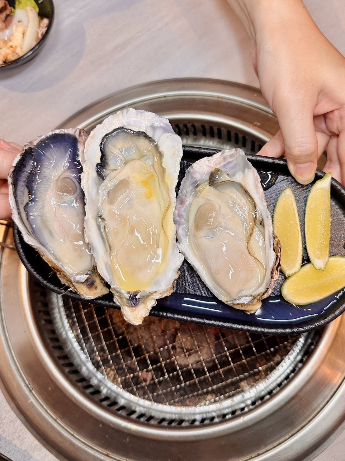 【新竹竹北】燒肉吃到飽799元起!A5和牛&啤酒暢飲不限量【