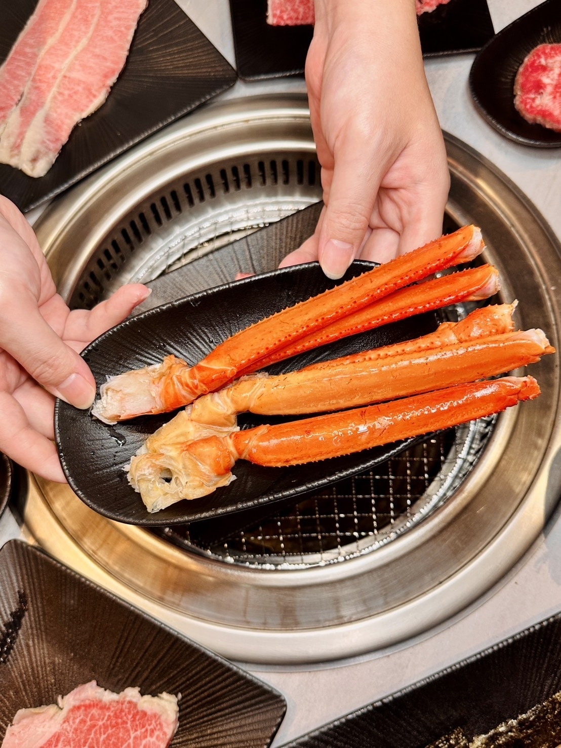 【新竹竹北】燒肉吃到飽799元起!A5和牛&啤酒暢飲不限量【