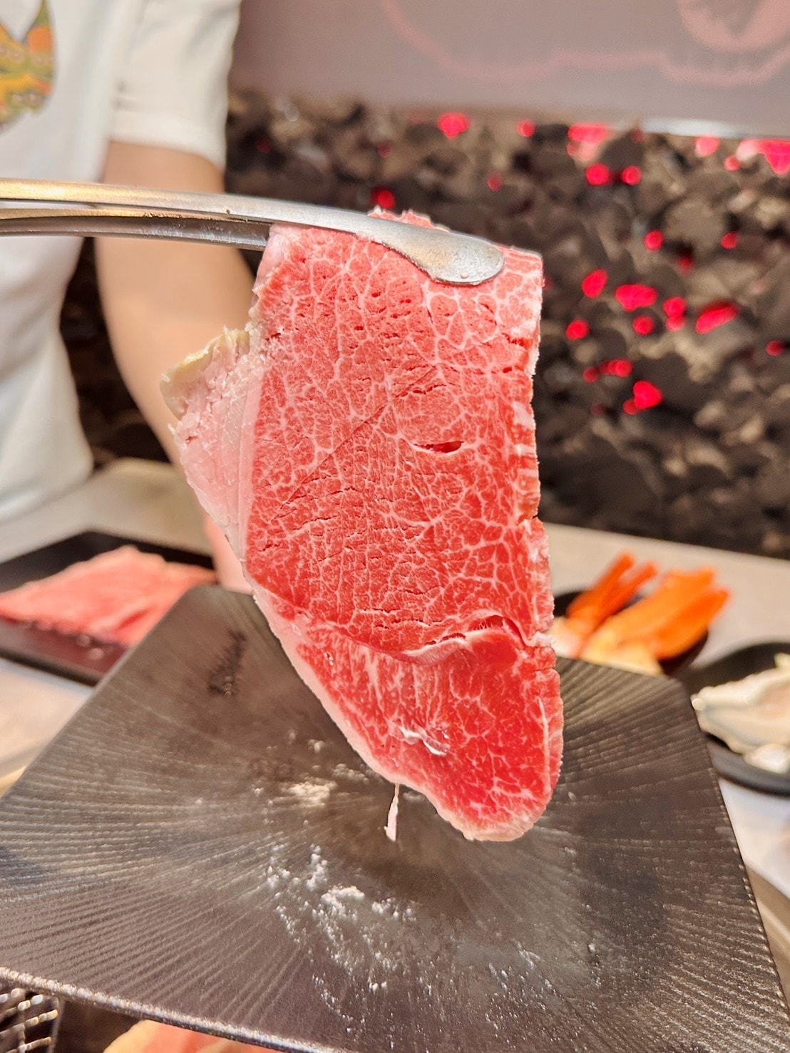 【新竹竹北】燒肉吃到飽799元起!A5和牛&啤酒暢飲不限量【