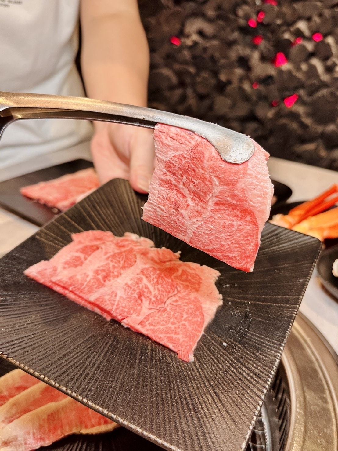 【新竹竹北】燒肉吃到飽799元起!A5和牛&啤酒暢飲不限量【