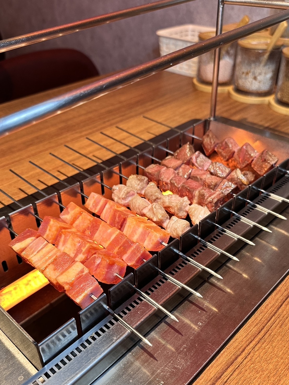 【新竹竹北】中午就營業的居酒屋「歡聚堂串燒」每串42元起竹 【新竹竹北】中午就營業的居酒屋「歡聚堂串燒」每串42元起竹