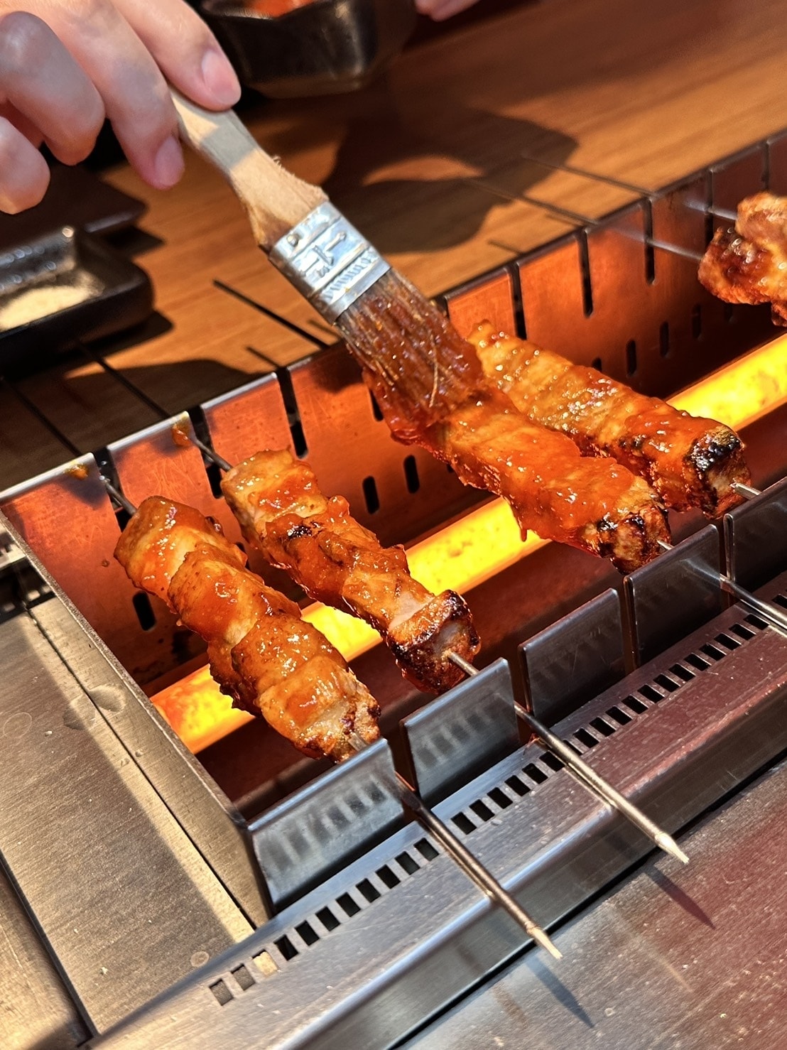 【新竹竹北】中午就營業的居酒屋「歡聚堂串燒」每串42元起竹 【新竹竹北】中午就營業的居酒屋「歡聚堂串燒」每串42元起竹