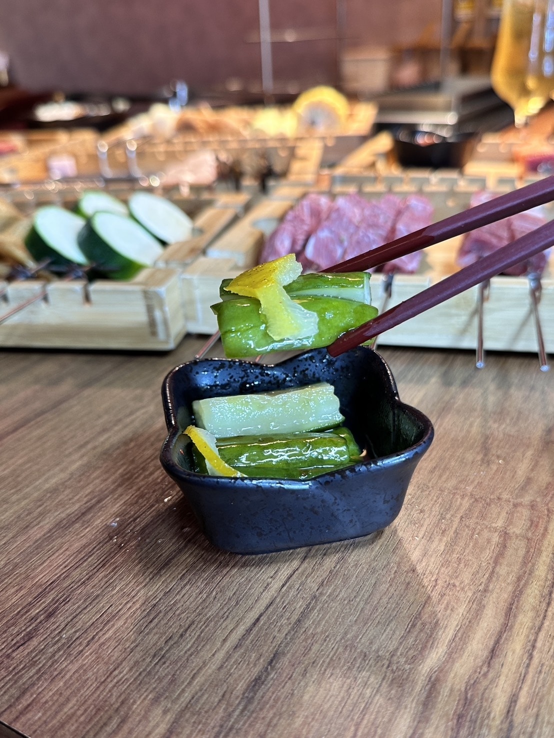 【新竹竹北】中午就營業的居酒屋「歡聚堂串燒」每串42元起竹 【新竹竹北】中午就營業的居酒屋「歡聚堂串燒」每串42元起竹