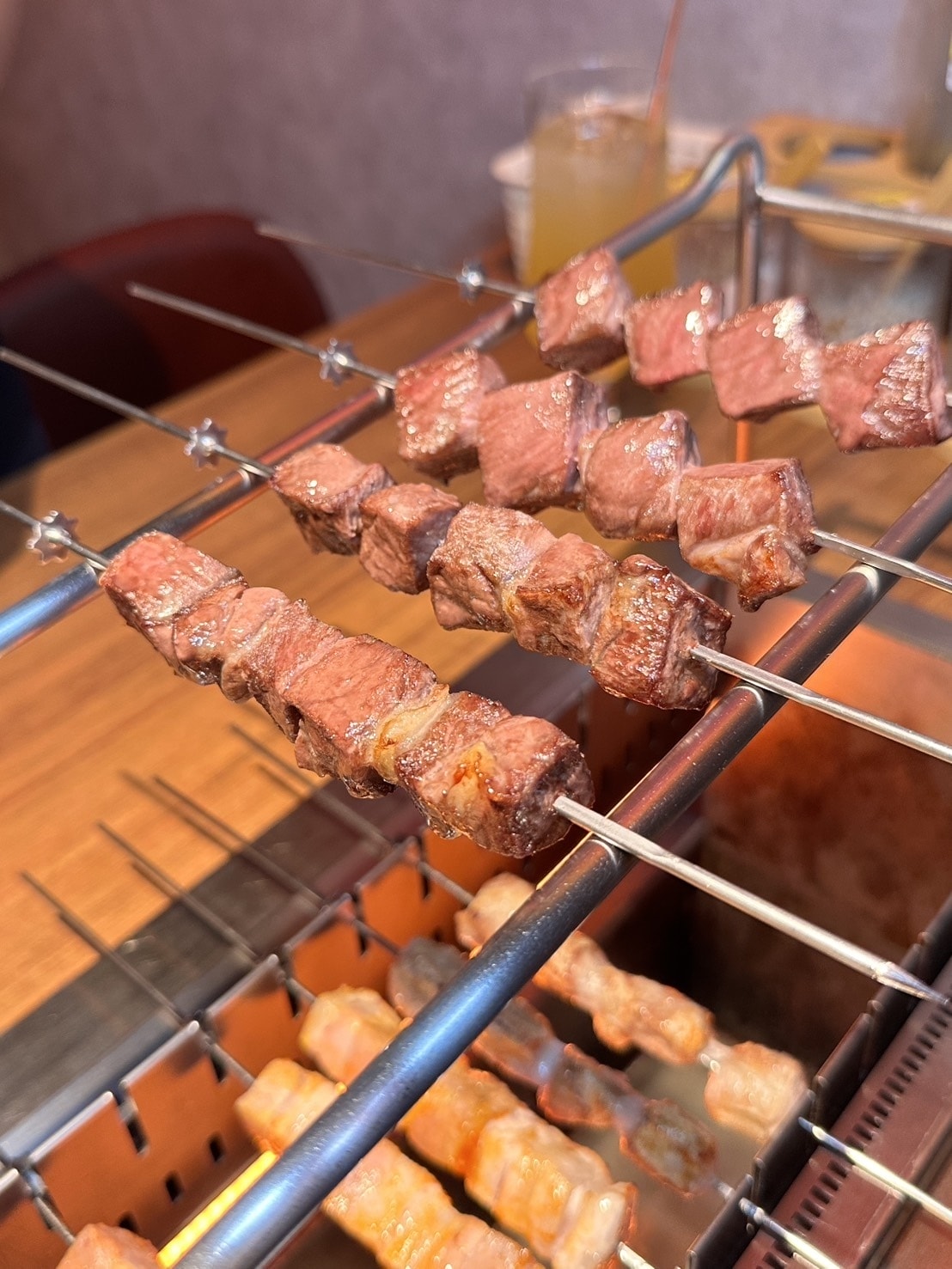 【新竹竹北】中午就營業的居酒屋「歡聚堂串燒」每串42元起竹 【新竹竹北】中午就營業的居酒屋「歡聚堂串燒」每串42元起竹