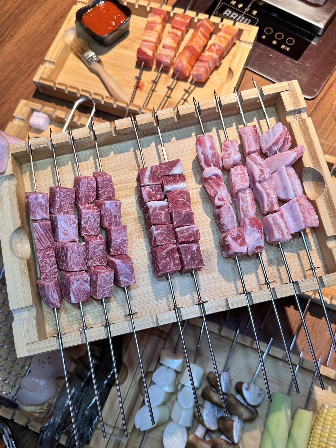 【新竹竹北】中午就營業的居酒屋「歡聚堂串燒」每串42元起竹 【新竹竹北】中午就營業的居酒屋「歡聚堂串燒」每串42元起竹