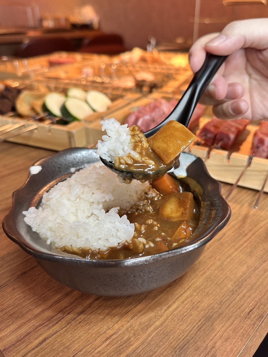 【新竹竹北】中午就營業的居酒屋「歡聚堂串燒」每串42元起竹 【新竹竹北】中午就營業的居酒屋「歡聚堂串燒」每串42元起竹