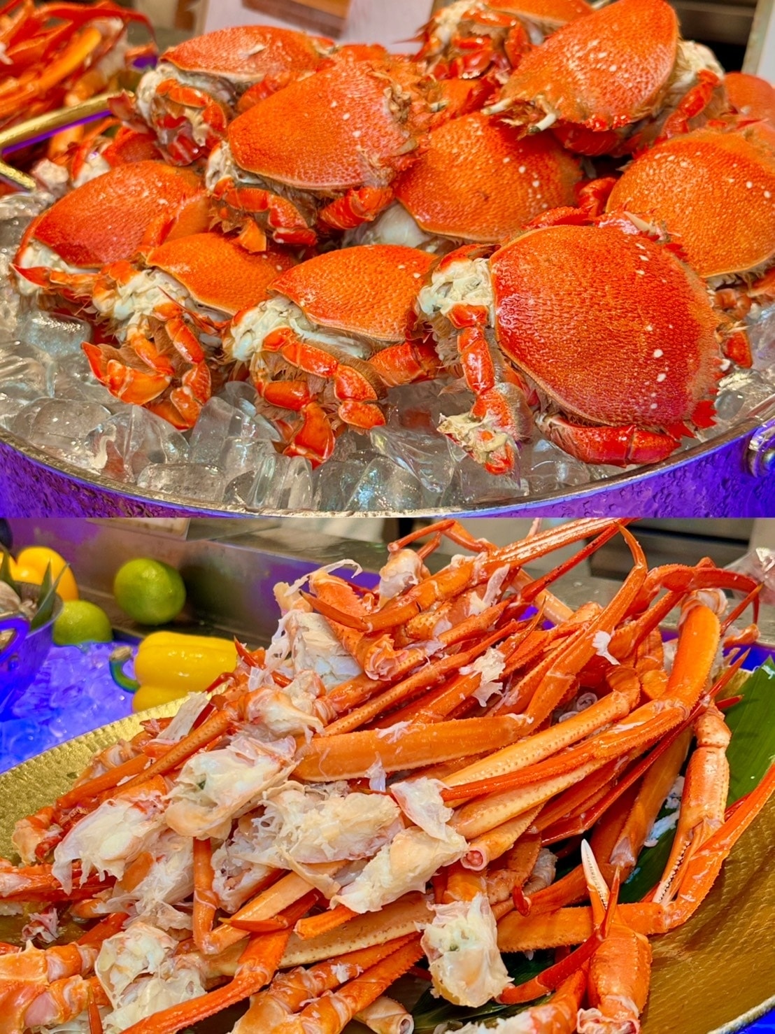 【新竹】老字號buffet吃到飽【新竹芙洛麗飯店-食譜自助百