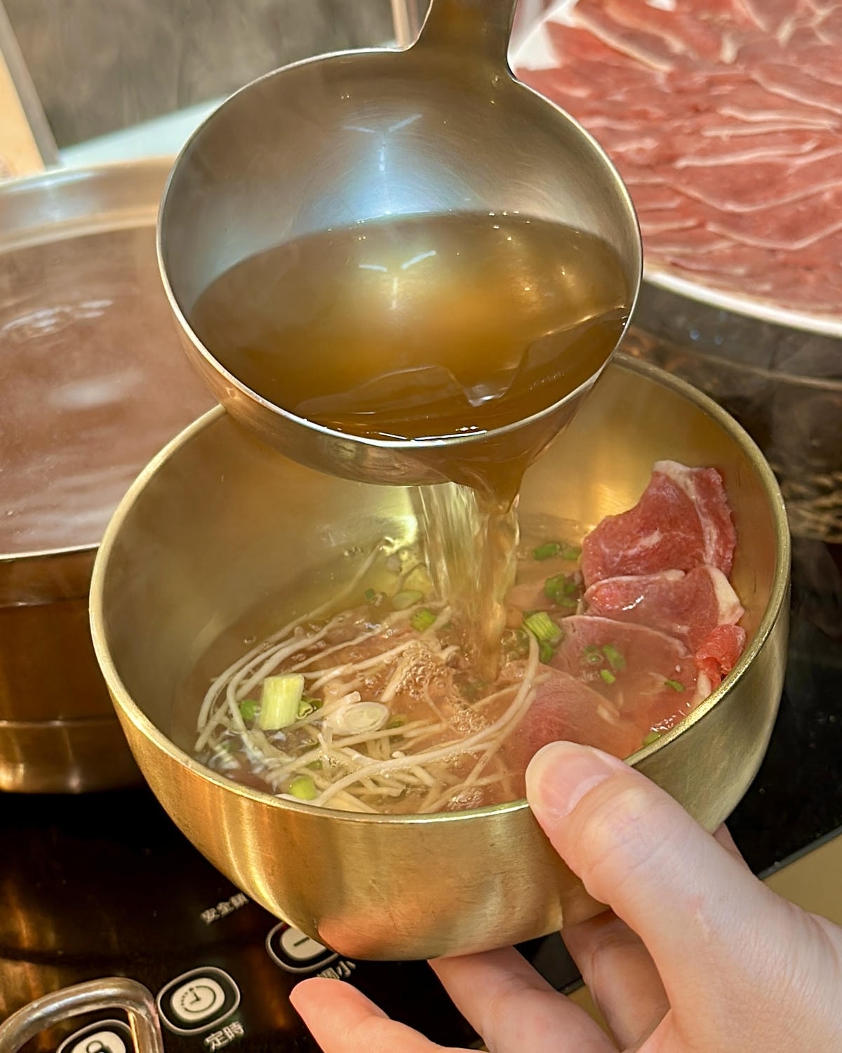 【新竹】老字號buffet吃到飽【新竹芙洛麗飯店-食譜自助百