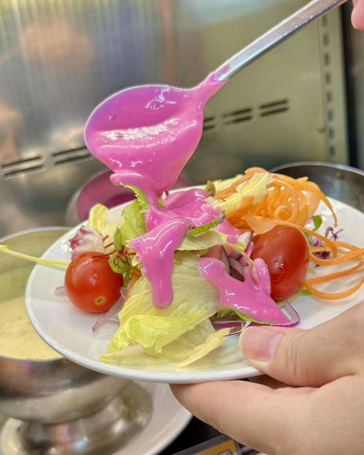 【新竹】老字號buffet吃到飽【新竹芙洛麗飯店-食譜自助百