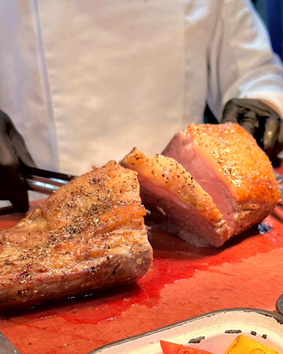 【新竹】老字號buffet吃到飽【新竹芙洛麗飯店-食譜自助百