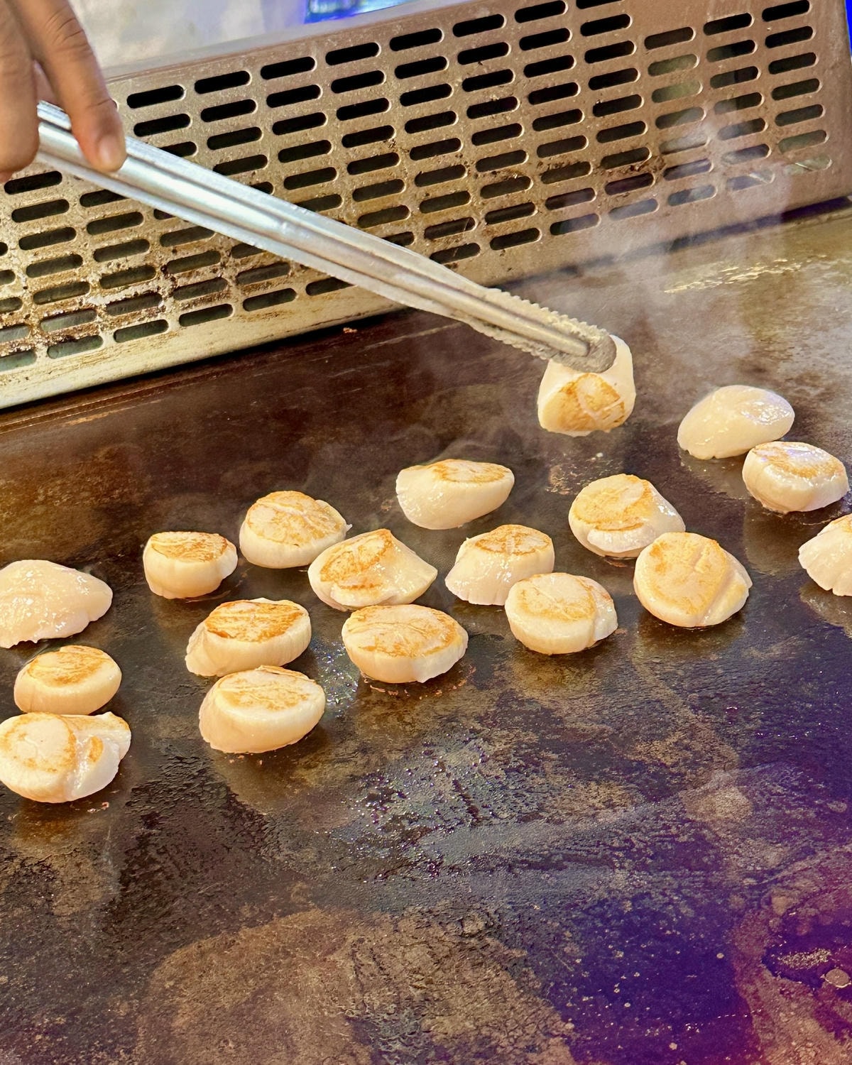 【新竹】老字號buffet吃到飽【新竹芙洛麗飯店-食譜自助百