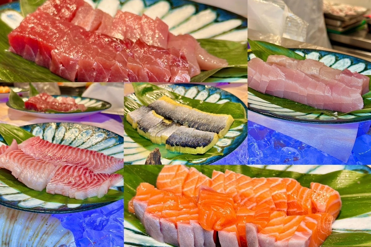 【新竹】老字號buffet吃到飽【新竹芙洛麗飯店-食譜自助百