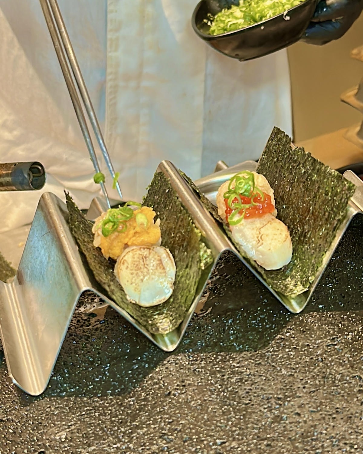 【新竹】老字號buffet吃到飽【新竹芙洛麗飯店-食譜自助百