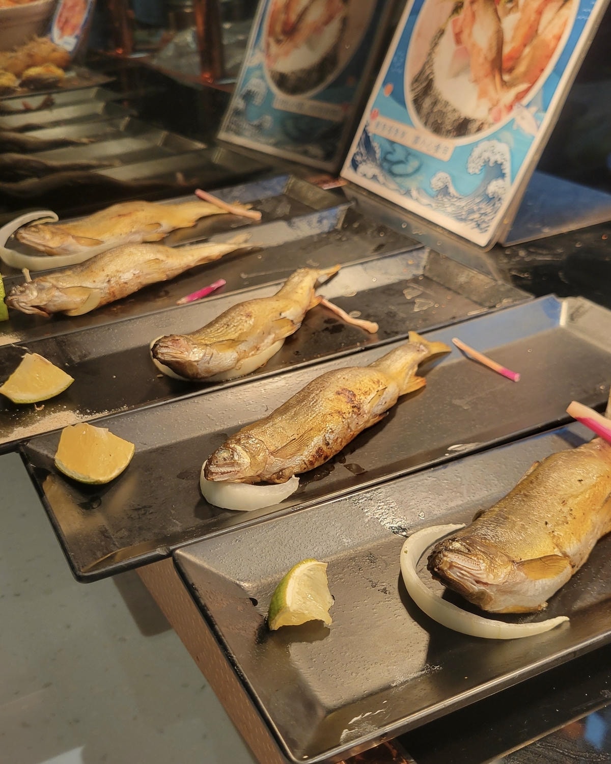 【新竹】老字號buffet吃到飽【新竹芙洛麗飯店-食譜自助百