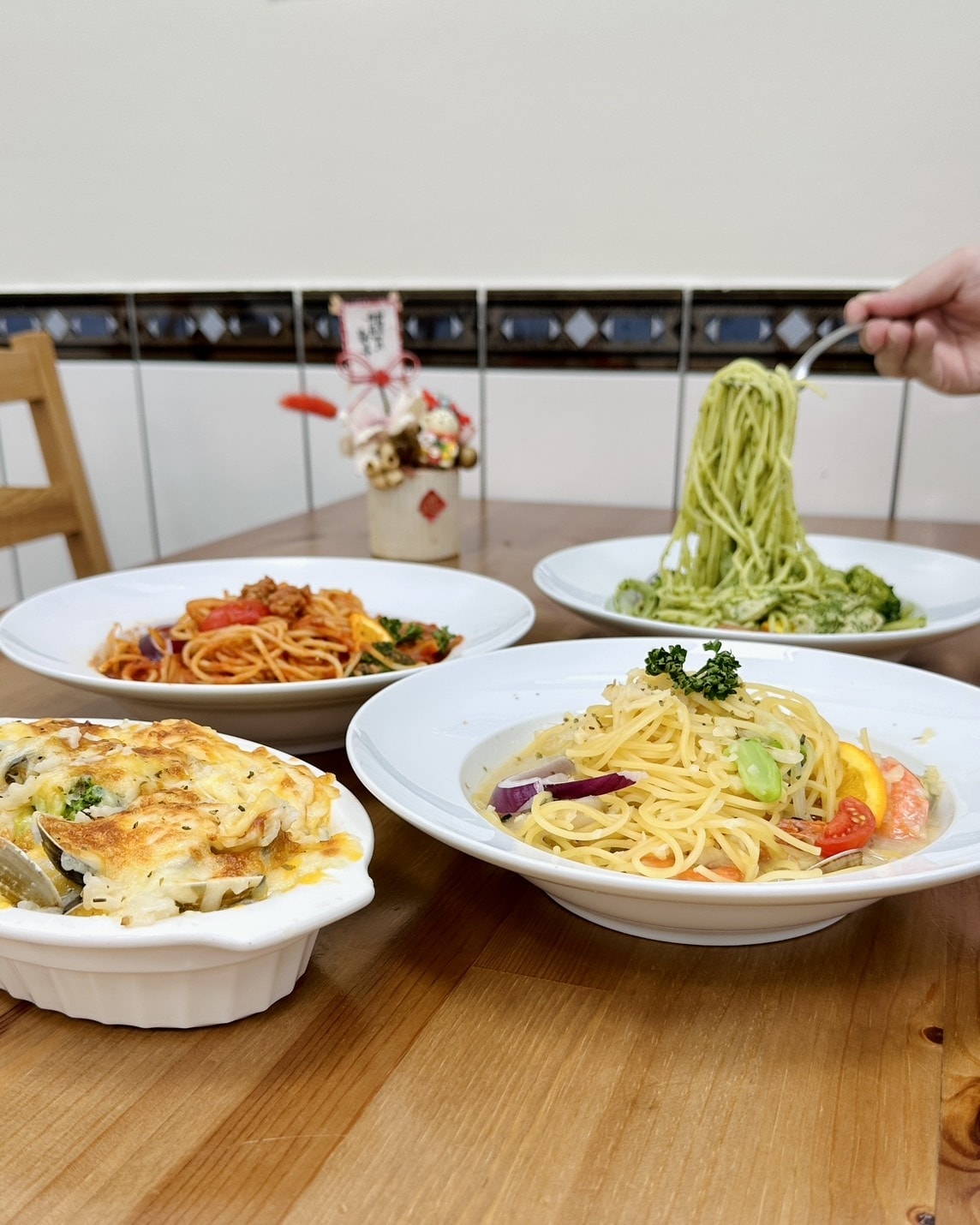 【新竹湖口】最低139就享濃湯、紅茶喝到飽!湖口工業區【卡