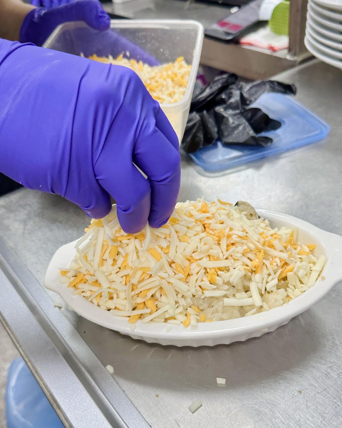 【新竹湖口】最低139就享濃湯、紅茶喝到飽!湖口工業區【卡