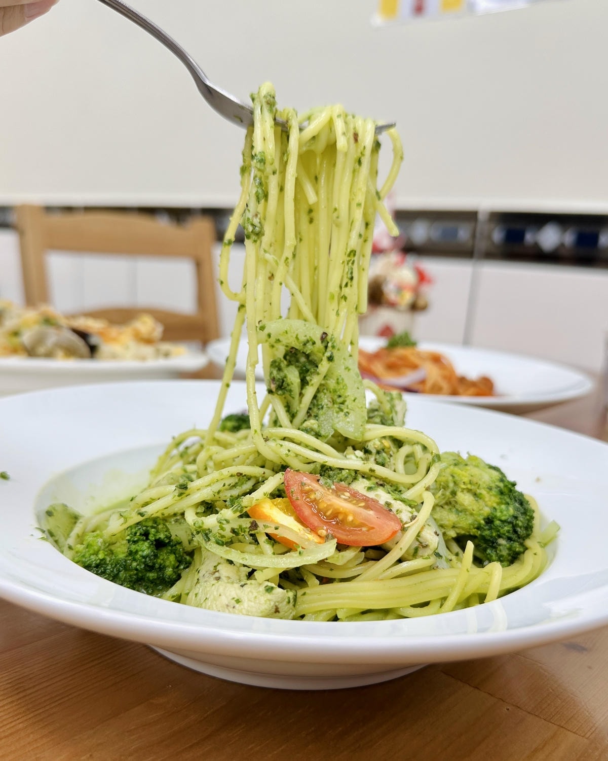 【新竹湖口】最低139就享濃湯、紅茶喝到飽!湖口工業區【卡