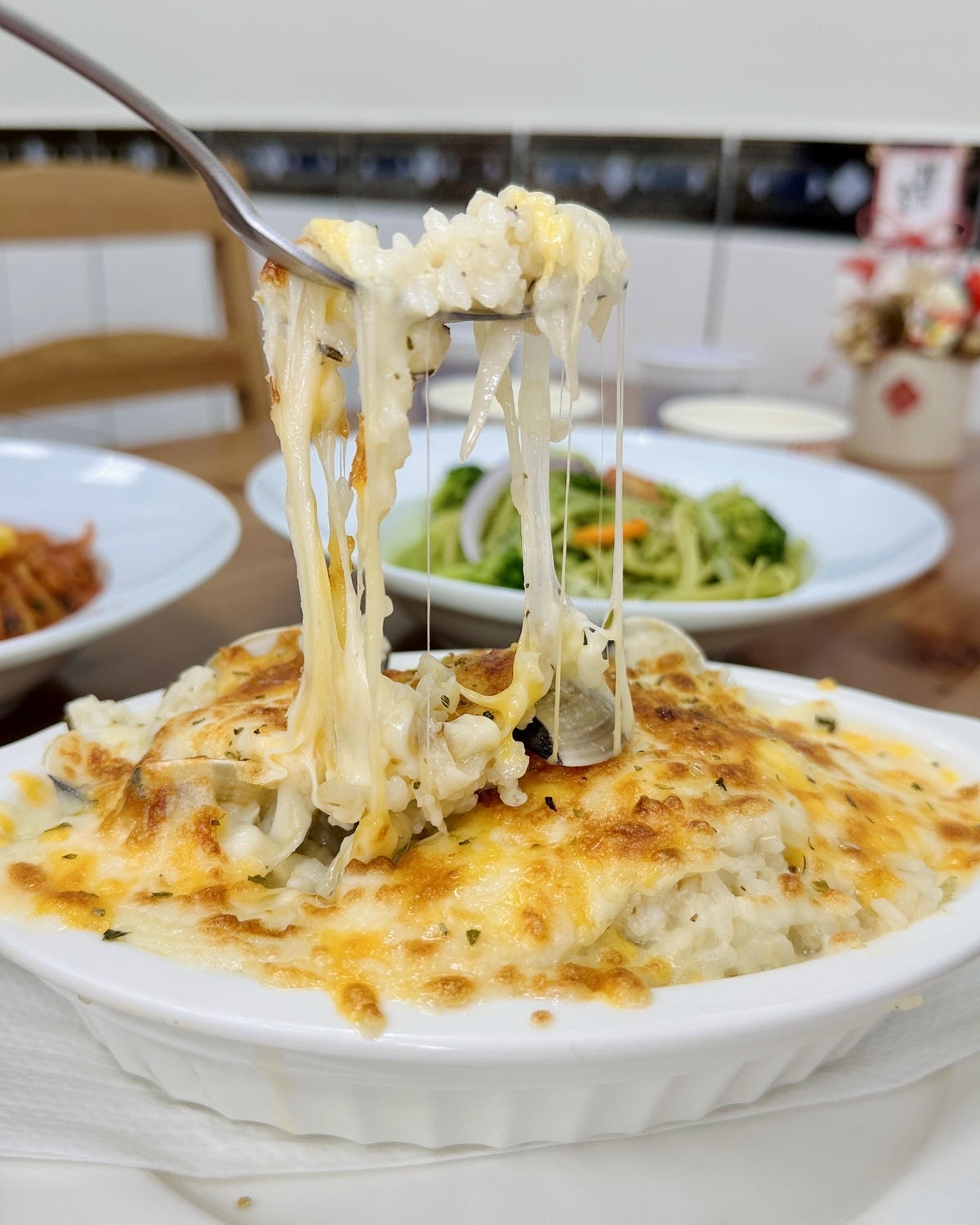 【新竹湖口】最低139就享濃湯、紅茶喝到飽!湖口工業區【卡