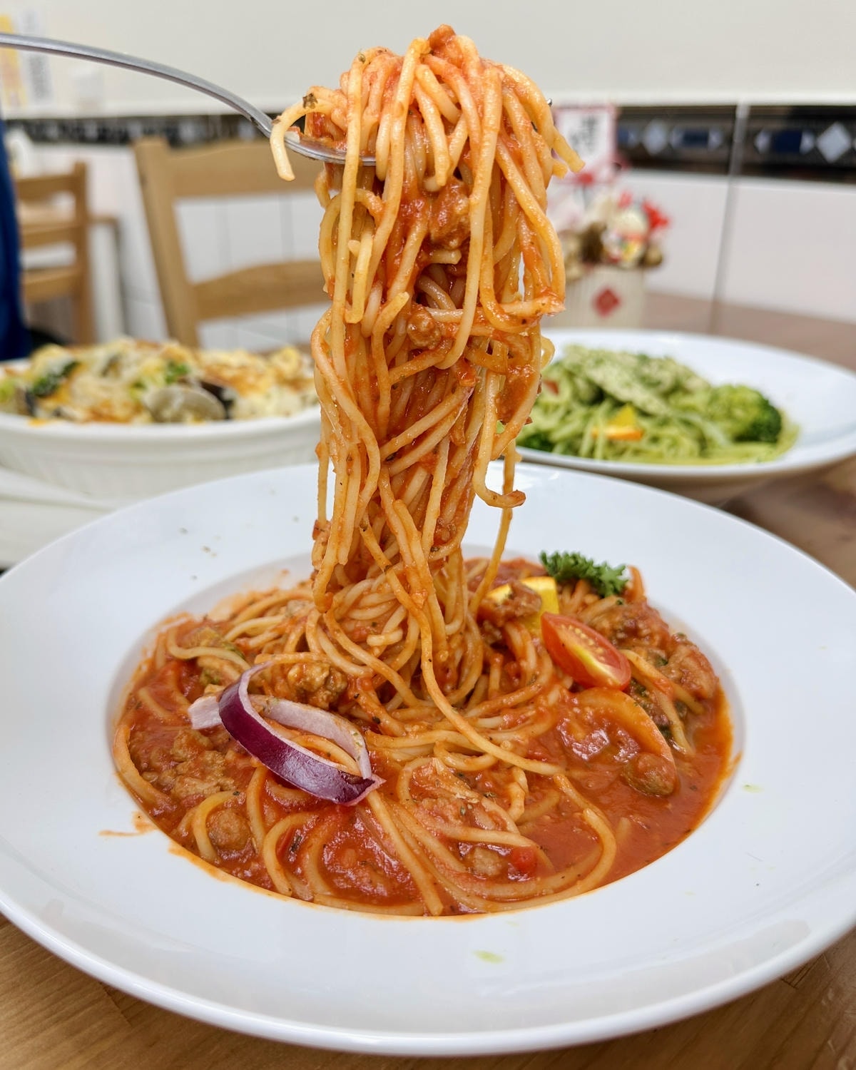 【新竹湖口】最低139就享濃湯、紅茶喝到飽!湖口工業區【卡