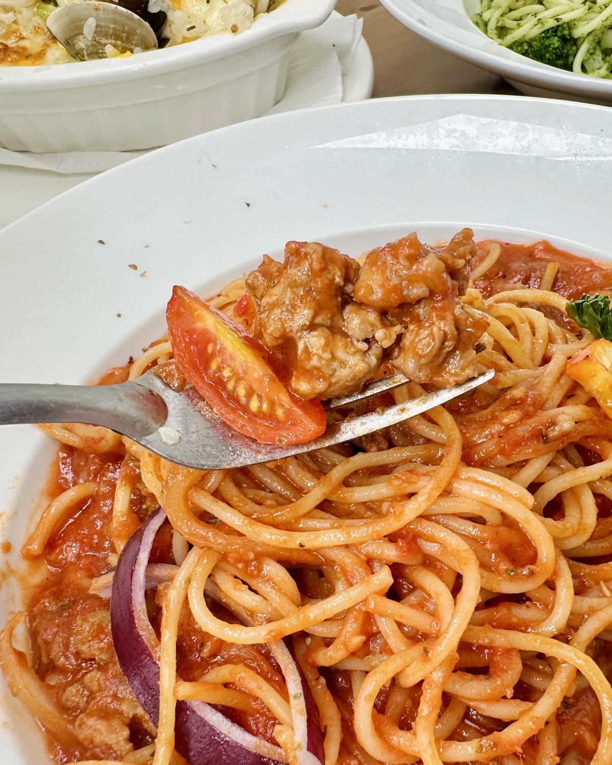 【新竹湖口】最低139就享濃湯、紅茶喝到飽!湖口工業區【卡