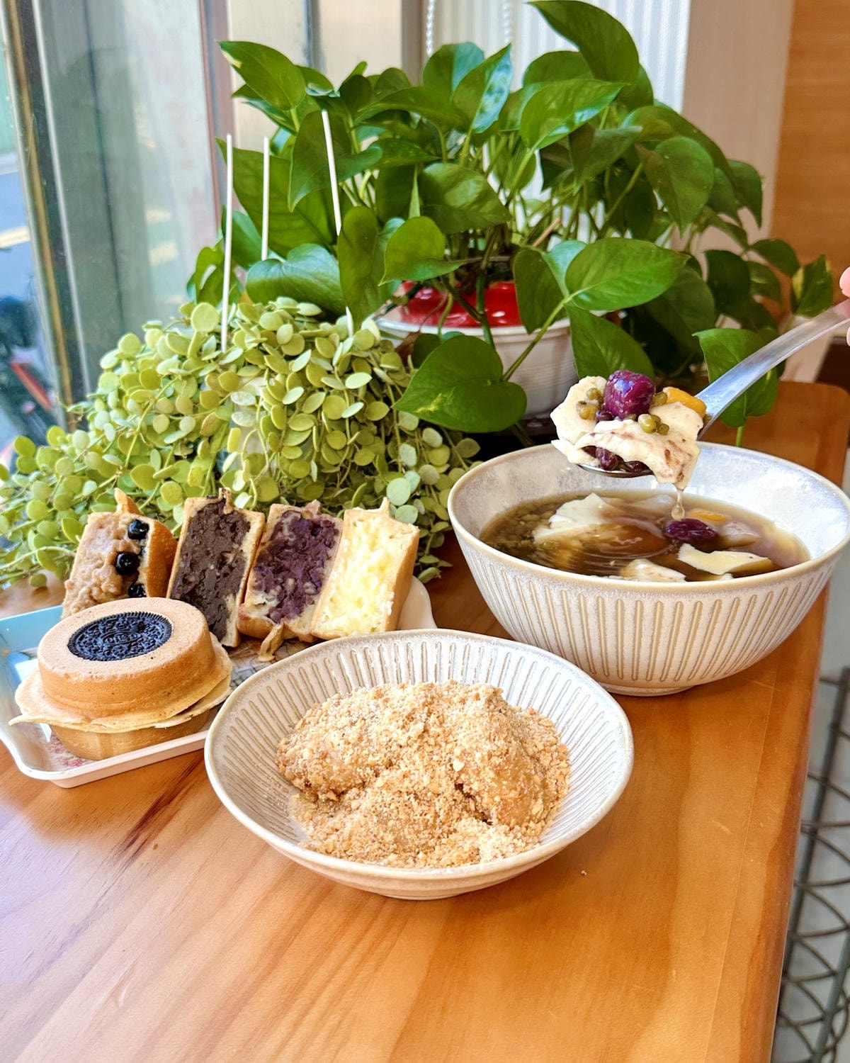 【新竹湖口】2025年還有一杯35的珍珠奶茶!?免費換料 【新竹湖口】2025年還有一杯35的珍珠奶茶!?免費換料