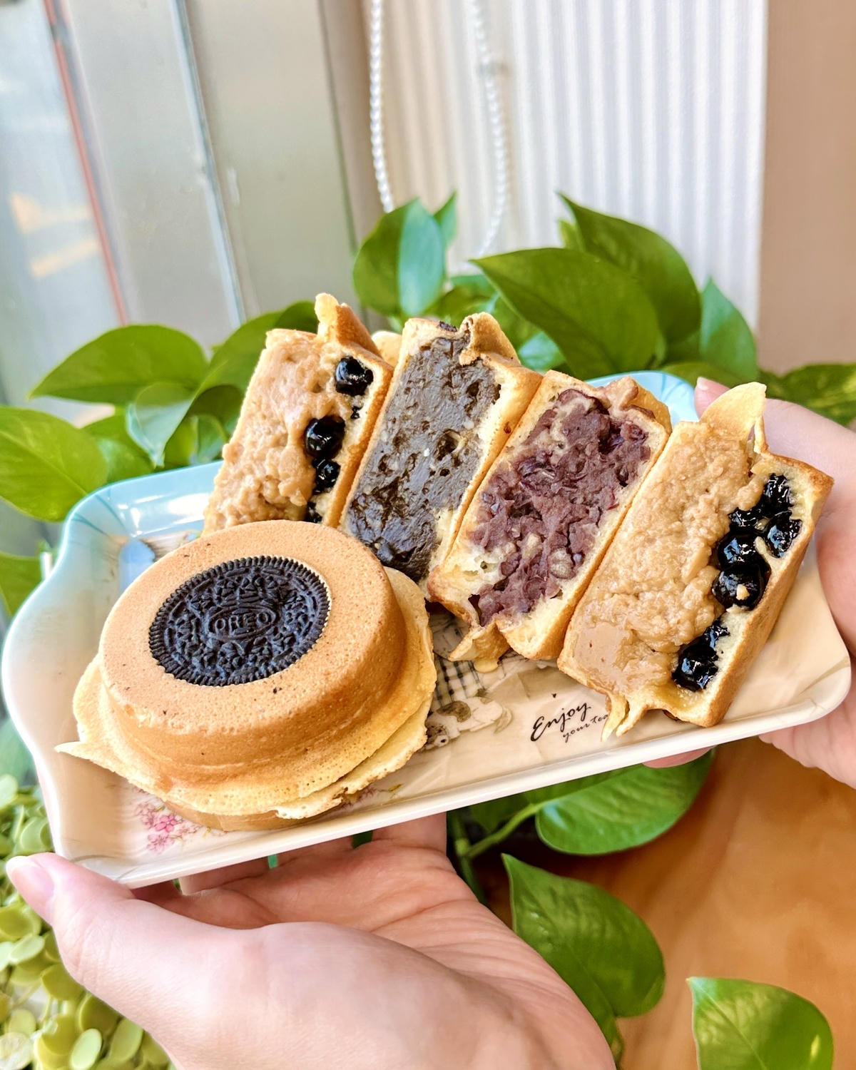 【新竹湖口】2025年還有一杯35的珍珠奶茶!?免費換料 【新竹湖口】2025年還有一杯35的珍珠奶茶!?免費換料