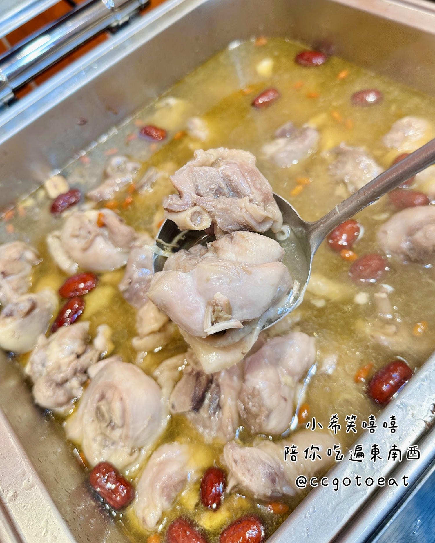 【新竹竹北】被麻油雞耽誤的牛排館？肉力士牛排$260起享超豐盛Buffet吃到飽！文末附菜單